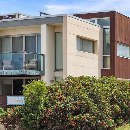 Alouarn Apartments オーガスタ エクステリア 写真