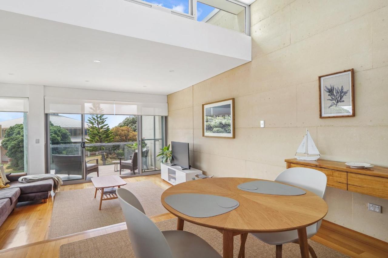 Alouarn Apartments オーガスタ エクステリア 写真