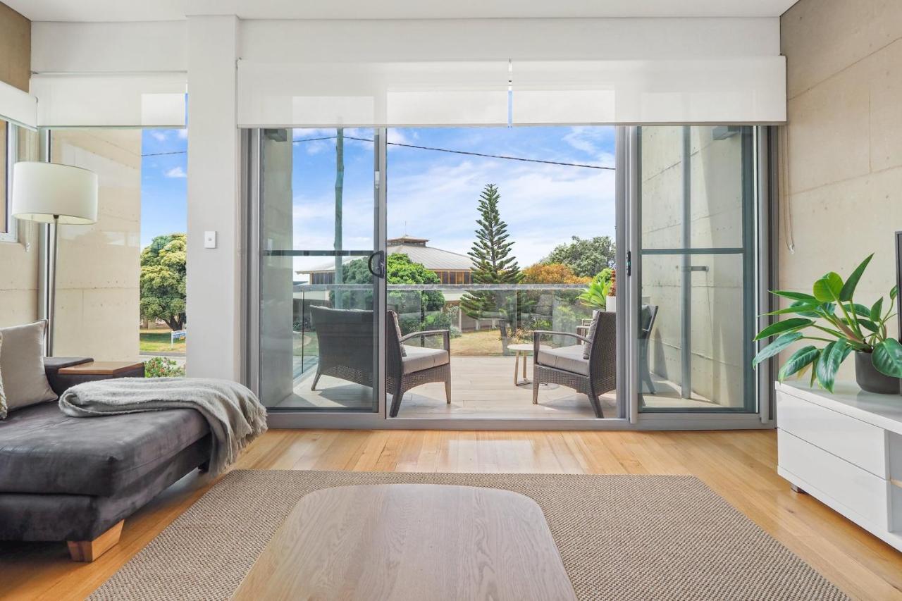 Alouarn Apartments オーガスタ エクステリア 写真