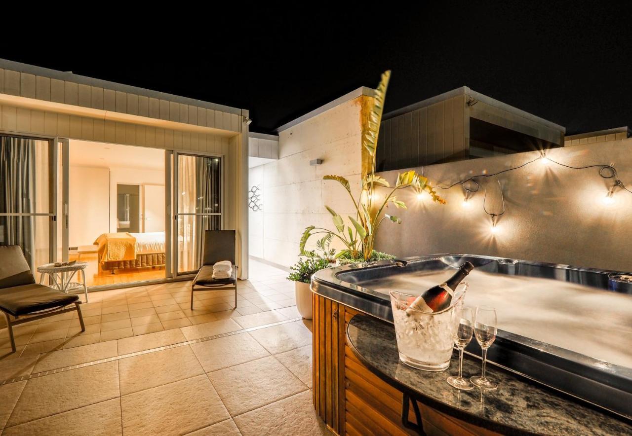 Alouarn Apartments オーガスタ エクステリア 写真