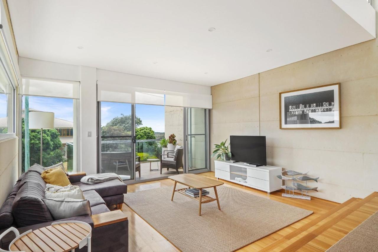 Alouarn Apartments オーガスタ エクステリア 写真
