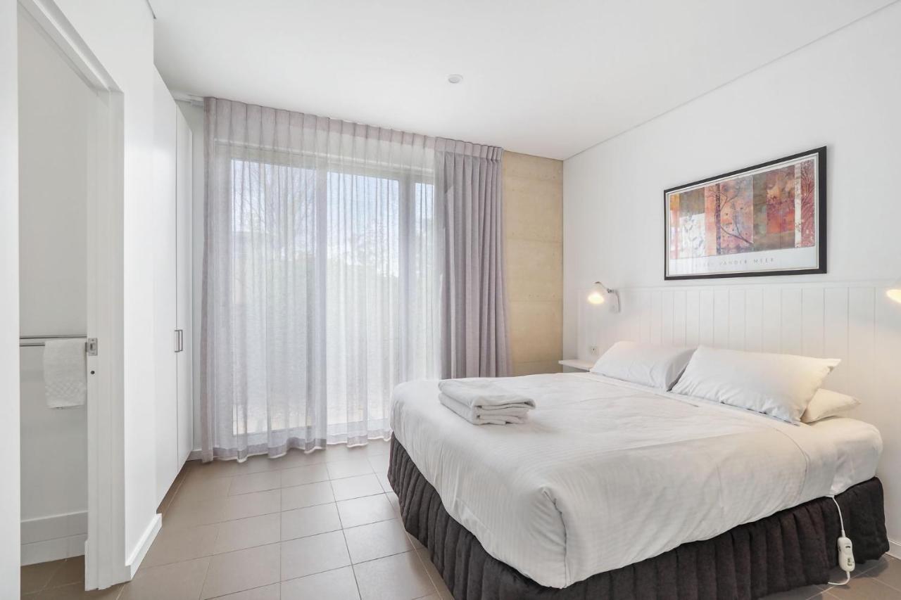 Alouarn Apartments オーガスタ エクステリア 写真