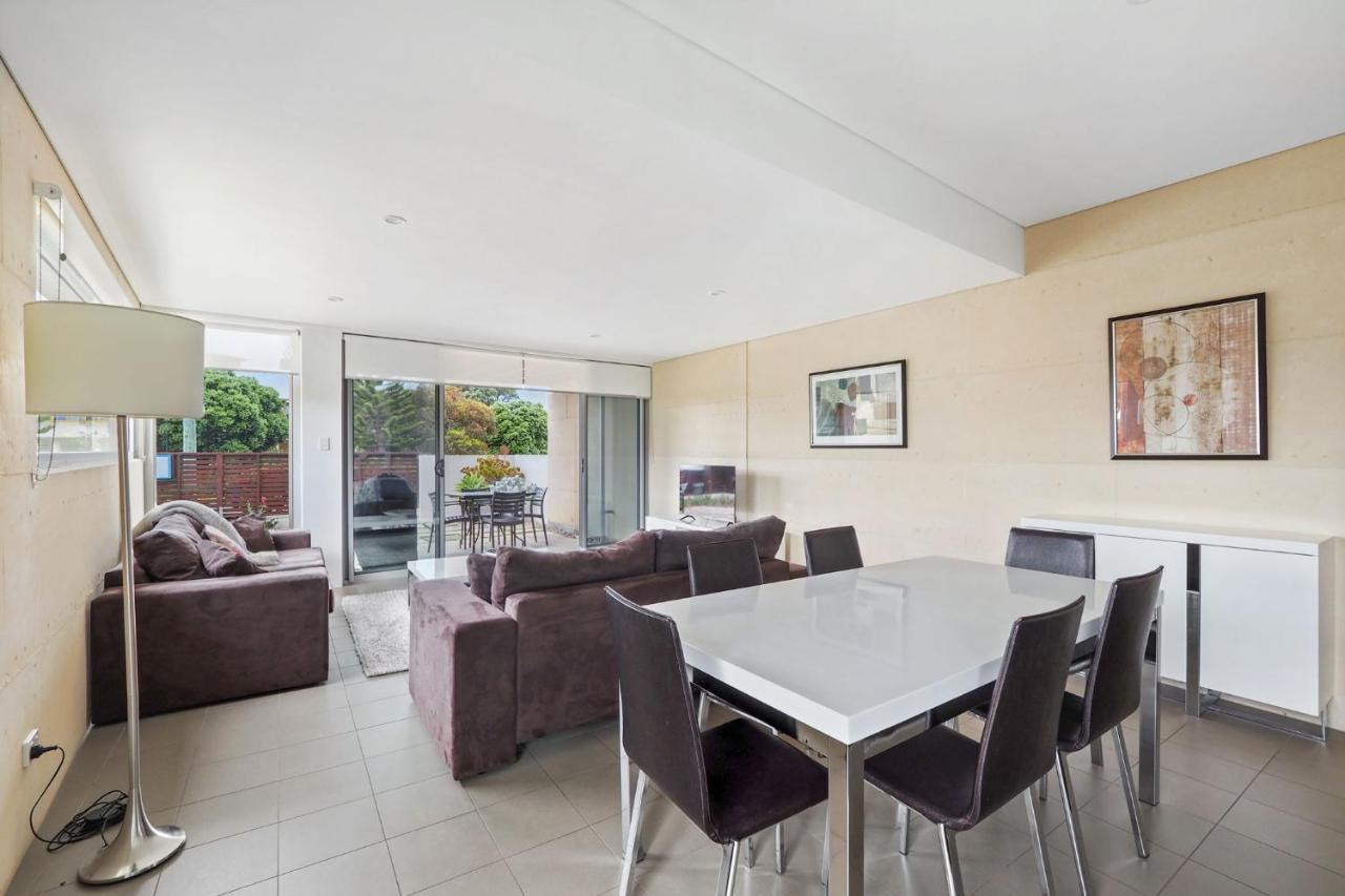 Alouarn Apartments オーガスタ エクステリア 写真