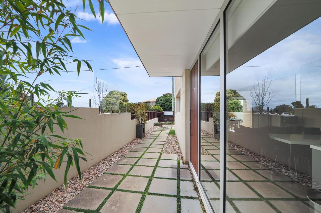 Alouarn Apartments オーガスタ エクステリア 写真