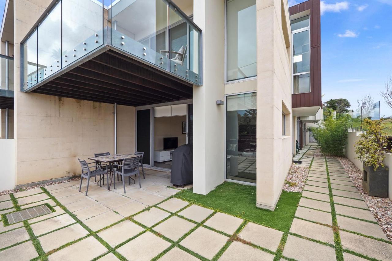Alouarn Apartments オーガスタ エクステリア 写真
