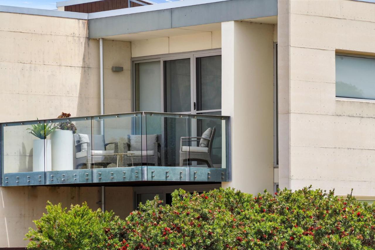 Alouarn Apartments オーガスタ エクステリア 写真
